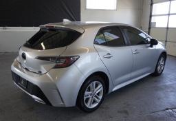 2022 Toyota Corolla Hatchback - Thumbnail 6