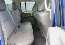 2012 Nissan Frontier - Thumbnail 32