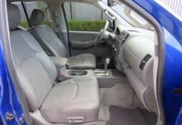 2012 Nissan Frontier - Thumbnail 28