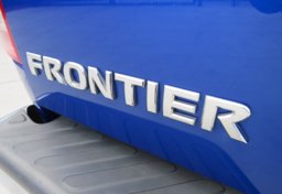 2012 Nissan Frontier - Thumbnail 22