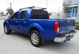 2012 Nissan Frontier - Thumbnail 7