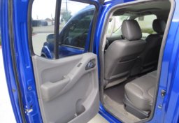 2012 Nissan Frontier - Thumbnail 25