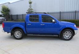 2012 Nissan Frontier - Thumbnail 12