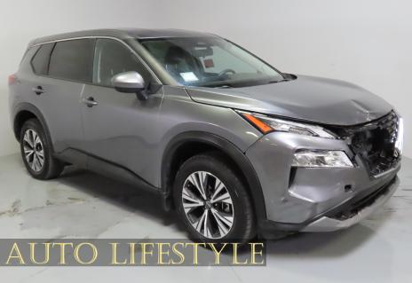 Picture of 2023 Nissan Rogue