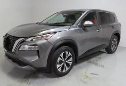 2023 Nissan Rogue - Thumbnail 2