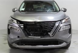 2023 Nissan Rogue - Thumbnail 11