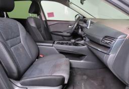 2023 Nissan Rogue - Thumbnail 22