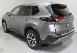 2023 Nissan Rogue - Thumbnail 5