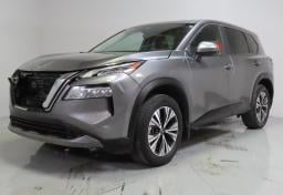 2023 Nissan Rogue - Thumbnail 4