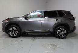 2023 Nissan Rogue - Thumbnail 9