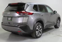 2023 Nissan Rogue - Thumbnail 7