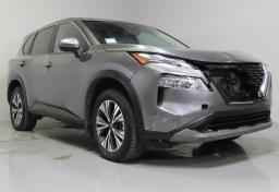 2023 Nissan Rogue - Thumbnail 3