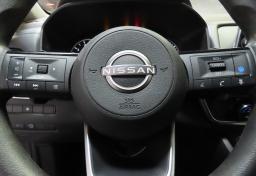 2023 Nissan Rogue - Thumbnail 34