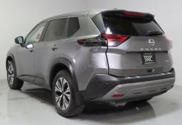 2023 Nissan Rogue - Thumbnail 8