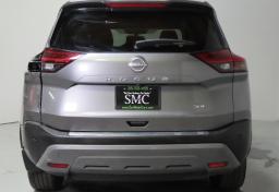 2023 Nissan Rogue - Thumbnail 12
