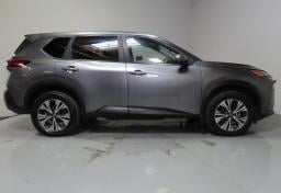 2023 Nissan Rogue - Thumbnail 10