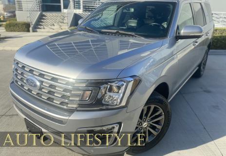 2020 Ford Expedition