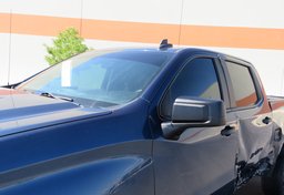 2021 Chevrolet Silverado 1500 - Thumbnail 22