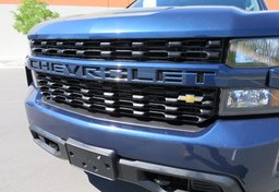 2021 Chevrolet Silverado 1500 - Thumbnail 16