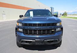 2021 Chevrolet Silverado 1500 - Thumbnail 11