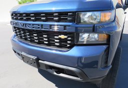 2021 Chevrolet Silverado 1500 - Thumbnail 15