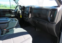 2021 Chevrolet Silverado 1500 - Thumbnail 31