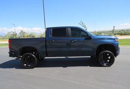 2021 Chevrolet Silverado 1500 - Thumbnail 10