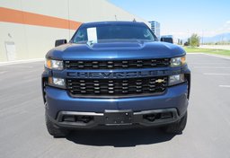 2021 Chevrolet Silverado 1500 - Thumbnail 12