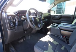 2021 Chevrolet Silverado 1500 - Thumbnail 30