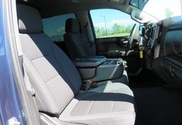 2021 Chevrolet Silverado 1500 - Thumbnail 32