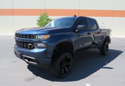 2021 Chevrolet Silverado 1500 - Thumbnail 4