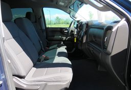 2021 Chevrolet Silverado 1500 - Thumbnail 35