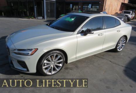 Picture of 2021 Volvo S60