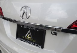 2018 Acura RDX - Thumbnail 18