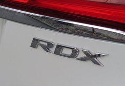 2018 Acura RDX - Thumbnail 20