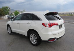 2018 Acura RDX - Thumbnail 7