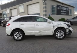 2018 Acura RDX - Thumbnail 10