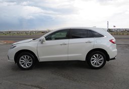 2018 Acura RDX - Thumbnail 9