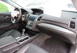 2018 Acura RDX - Thumbnail 21