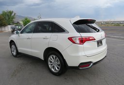2018 Acura RDX - Thumbnail 6