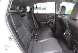 2018 Acura RDX - Thumbnail 27