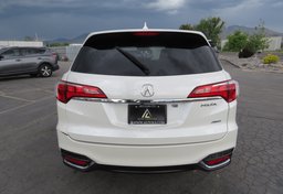 2018 Acura RDX - Thumbnail 11
