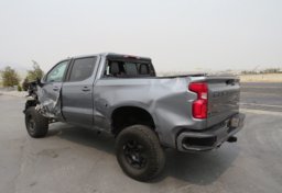 2019 Chevrolet Silverado 1500 - Thumbnail 6