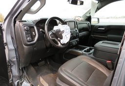 2019 Chevrolet Silverado 1500 - Thumbnail 23