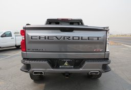 2019 Chevrolet Silverado 1500 - Thumbnail 10