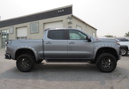 2019 Chevrolet Silverado 1500 - Thumbnail 9
