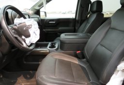 2019 Chevrolet Silverado 1500 - Thumbnail 24