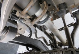 2019 Chevrolet Silverado 1500 - Thumbnail 21