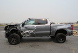 2019 Chevrolet Silverado 1500 - Thumbnail 8