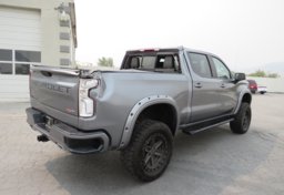 2019 Chevrolet Silverado 1500 - Thumbnail 5